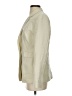 DKNY Ivory Blazer Size 4 - photo 5