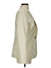 DKNY Ivory Blazer Size 4 - photo 4