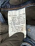 Riders by Lee Blue Jeans Size 18 - photo 5