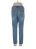 Vintage X America Solid Blue Jeans Size 32 waist - photo 2
