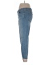 Vintage X America Solid Blue Jeans Size 32 waist - photo 5