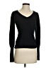 1.State Black Pullover Sweater Size XXS - photo 1