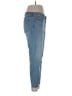 Vintage X America Solid Blue Jeans Size 32 waist - photo 4