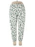 Mighty Fine Print Green Sweatpants Size XXL - photo 1