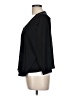 J.Jill Black Blazer Size L - photo 5