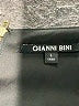 Gianni Bini 100% Polyester Black Casual Dress Size L - photo 4