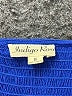 Indigo Rose Blue Casual Dress Size S - photo 7