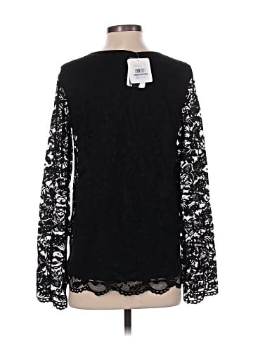 Company Ellen Tracy Long Sleeve Top (view 2)