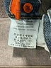 Lee 100% Cotton Blue Jeans Size 8 - photo 4