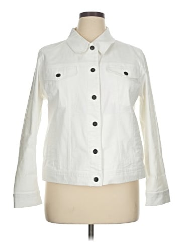 Chadwicks Jacket (view 1)