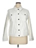 Chadwicks White Jacket Size XL (estimated, petite) - photo 1