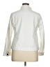 Chadwicks White Jacket Size XL (estimated, petite) - photo 2