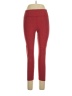 Outdoor Voices Red Active Pants Size L - photo 1