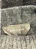 Everlane Gray Turtleneck Sweater Size XS - photo 7