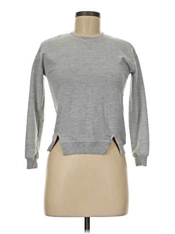 Evsie Pullover Sweater (view 1)