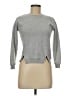 Evsie Gray Pullover Sweater Size M - photo 1