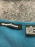 Speculation Teal Pullover Sweater Size XL - photo 7