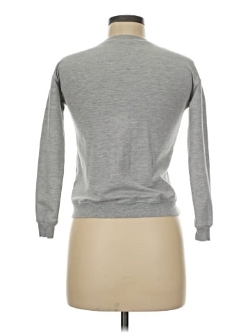 Evsie Pullover Sweater (view 2)