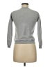 Evsie Gray Pullover Sweater Size M - photo 2