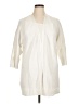 T Tahari Ivory Cardigan Size XL - photo 1