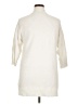 T Tahari Ivory Cardigan Size XL - photo 2