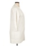 T Tahari Ivory Cardigan Size XL - photo 4
