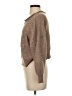 Sincerely Jules Brown Pullover Sweater Size S - photo 5