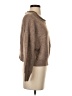 Sincerely Jules Brown Pullover Sweater Size S - photo 4