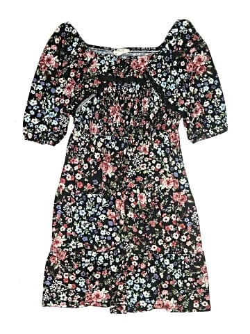 Ally B Dress (view 1)