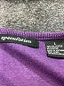 Speculation Purple Pullover Sweater Size L - photo 7