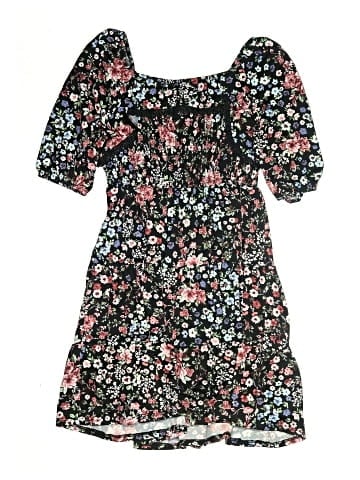 Ally B Dress (view 2)