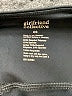 Girlfriend Collective Solid Black Active Skort Size XS - photo 3