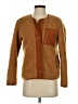 Madewell 100% Polyester Brown Cardigan Size XXS - photo 1