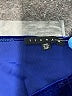 Tiana B. Solid Blue Casual Dress Size 14 (petite) - photo 7