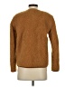 Madewell 100% Polyester Brown Cardigan Size XXS - photo 2
