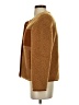 Madewell 100% Polyester Brown Cardigan Size XXS - photo 5