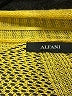 Alfani Yellow Cardigan Size M (estimated) - photo 7