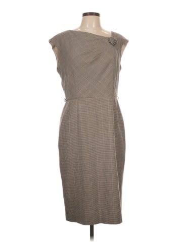 Jones Studio Casual Dress (view 1)