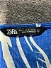 Zara Blue Kimono Size S - photo 7
