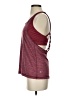 Lululemon Athletica Burgundy Active Tank Size 2 - photo 5