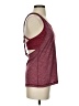 Lululemon Athletica Burgundy Active Tank Size 2 - photo 4