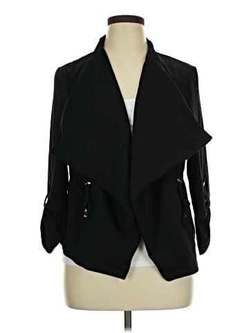 89th & Madison Cardigan (view 1)