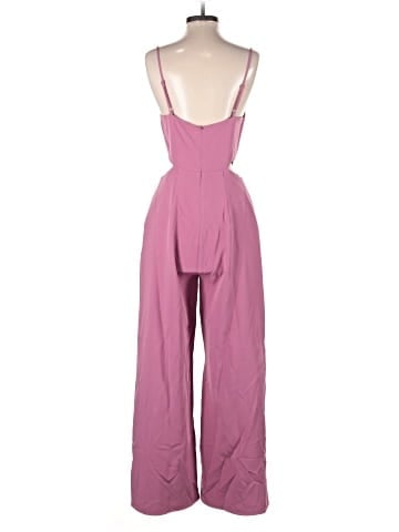 Love, Bonito Jumpsuit (view 2)
