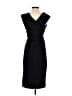 Glamorous Solid Black Cocktail Dress Size S - photo 2