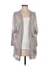 Community Gray Kimono Size XS - photo 1