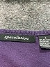 Speculation Purple Pullover Sweater Size L - photo 4