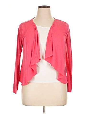 Covington Cardigan (view 1)