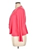 Covington Pink Cardigan Size XL - photo 5