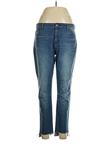 MICHAEL Michael Kors Jeans (view 1)