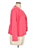 Covington Pink Cardigan Size XL - photo 4